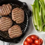 Perfect Side Dishes to Elevate Your Hamburger Steak Meal