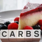 What sweetener is in cheesecake Factory low carb cheesecake?