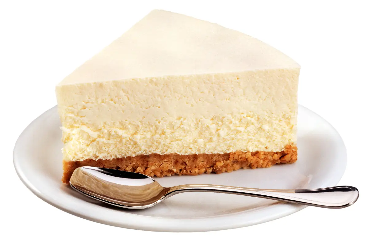 What sweetener is in cheesecake Factory low carb cheesecake?