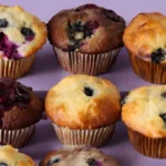 What can I add to Krusteaz muffin mix?