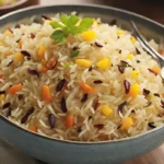 exotic rice method