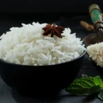 What is the 7 day rice diet?