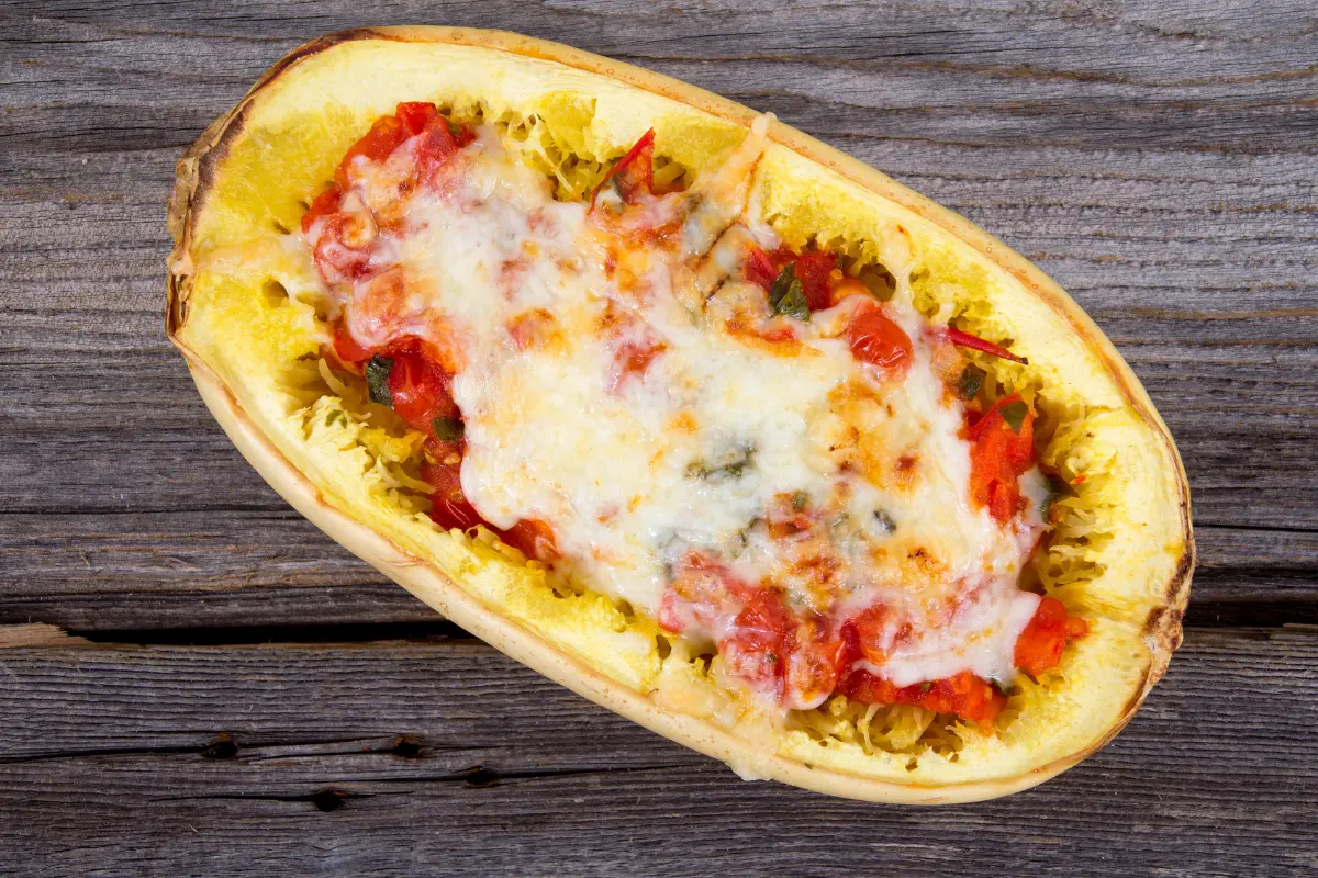 Discover the spaghetti squash benefits for health, including weight loss and improved digestion, along with delicious recipes for sustainable eating.