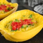 Explore whether spaghetti squash is starchy, its nutritional profile, and how it fits into keto and low-carb diets. Perfect for health-conscious foodies.