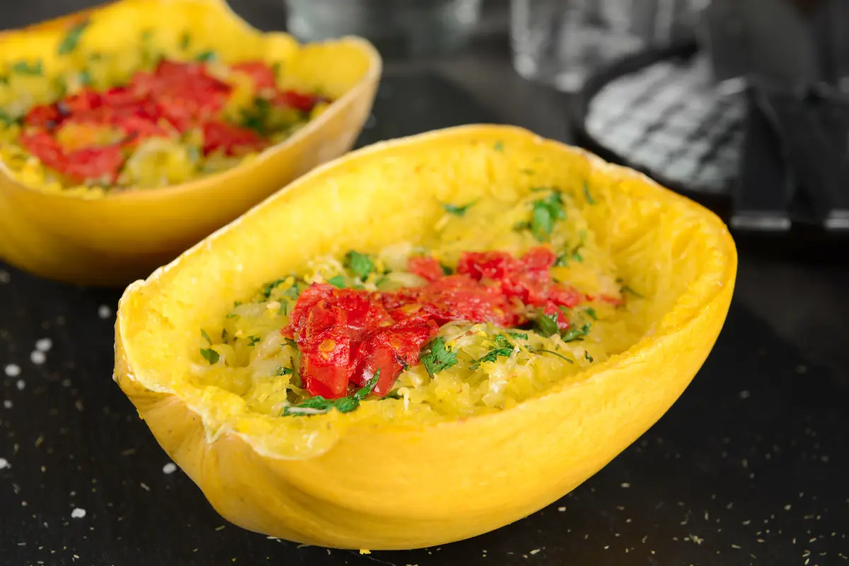 Explore whether spaghetti squash is starchy, its nutritional profile, and how it fits into keto and low-carb diets. Perfect for health-conscious foodies.