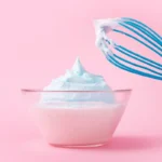 whipped cream guide