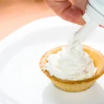 What can I use whipping cream for?