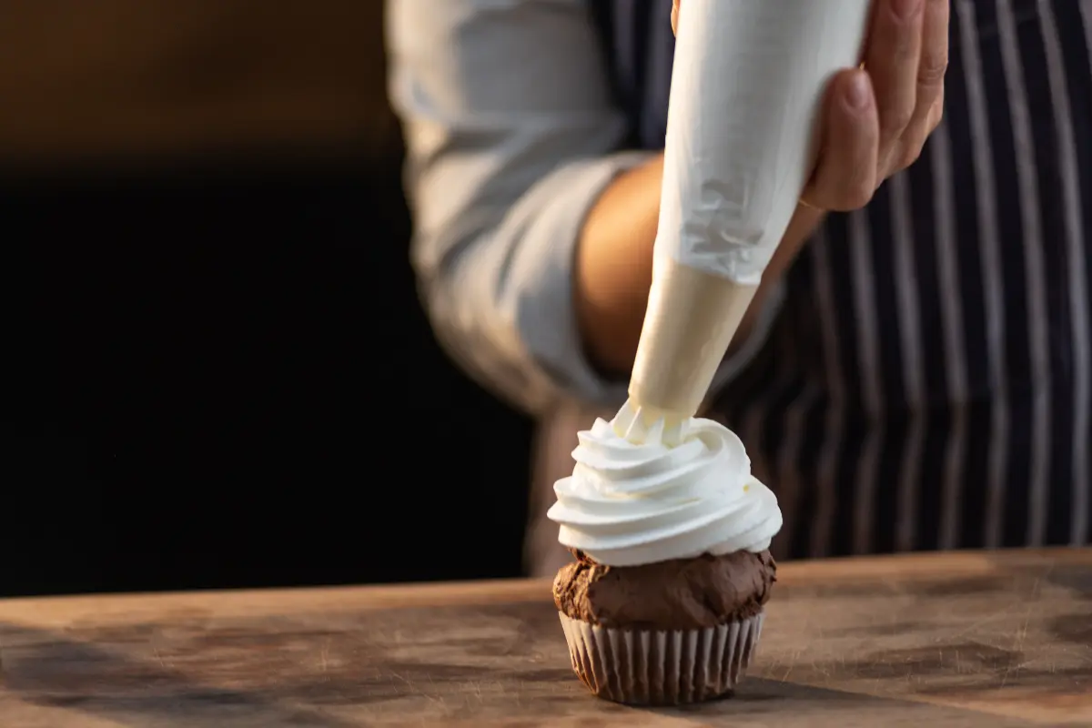 What is the difference between whip cream and whipped cream?