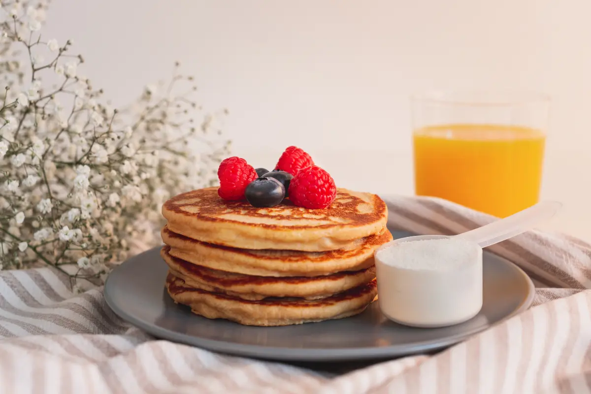 importance-of-baking-powder-in-pancakes