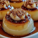 Cheesecake Sttufed Baked Apples